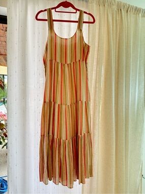 🧡💛Cute Summer Dress💛🧡